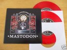MASTODON Lifesblood 2x7