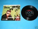 JOHNNY KIDD & The Pirates EP Shakin' All Over  NearMINT