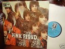 Pink Floyd, the Piper at the Gates of Down, EMI, Psyche