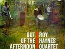 ROY HAYNES 