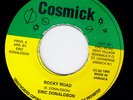 RARE ROOTS-SHAKA STEPPER-ERIC DONALDSON-ROCKY ROAD hear