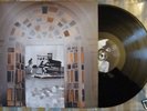 HARTMUT GEERKEN/JOHN TCHICAI Kabul / Teheran 2xLP QBICO
