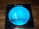 SAVATAGE - SIRENS     PAR RECORDS VINYL