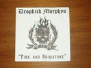 Dropkick Murphys - FIRE AND BRIMSTONE 7