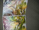 Pulling Teeth PI/PD Hologram cover RED and GREEN copies
