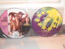 Manic Street Preachers Rare Generation Picture Disc LP