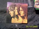 EMERSON LAKE @ PALMER  AUTOGRAPHED  TRILOGY GATEFOLD