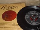 EDDIE COCHRAN..20 FLIGHT ROCK..7 INCH TRI CENTRE VINYL