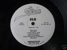 ELECTRIC LIGHT ORCHESTRA   BRAZIL PROMO PRESS