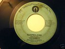 THE SUMMITS-Sleepwalking/I'll Never Say no- DC FUNK ?
