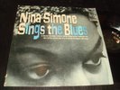 NINA SIMONE Sings The Blues LP NM