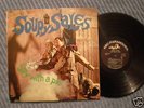 SOUPY SALES-Spy with a Pie LP (1965) 10.22.09 R.I.P. M-
