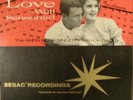 Love well seasoned / Anita Kerr Singers - Rare Sesac