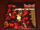 THE HELLACOPTERS  CREAM OF THE CRAP VOL.2  DOUBLE LP