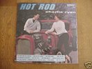 Original Hot Rod Lincoln LP by Charlie Ryan,StillSealed