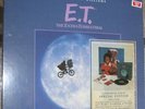 Michael Jackson Narrates E.T. RADIO PROMO - SEALED