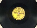 Elvis Presley 78 RPM Mystery Train SUN 223 VG  1955