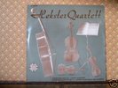 Telefunken LT 6592 Hekster Quartett Janacek Quartet