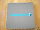 WOODSTOCK 5 LP MFSL Mobile Fidelity Sound Lab BOXSET