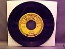 Ooby Dooby - Roy Orbison & The Teen Kings - Sun # 242