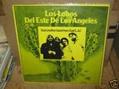 Los Lobos - Del Este De Los Angeles RARE Private press
