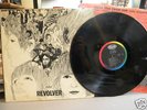 The Beatles Revolver MONO T-2576 Nice Shape