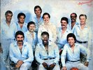 Salsa Lp Orquesta La Fuga ???