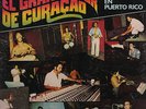 Salsa Lp El Gran Poder De Curacao - En Puerto Rico ???