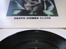 Cold Cave DEATH COMES CLOSE 12