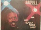 Rocky Mizell & Sugar Rock Band  Rare Soul/Funk/Disco LP
