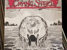 Crying Steel – self titled mini LP