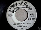 RARE SOUL FUNK R&B MOD HELENE SMITH ON PHIL L.A. HEAR