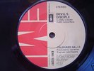 THE COLOURED BALLS  LOBBY LOYDE  AUS PSYCH ROCK 45