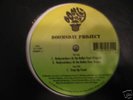 Doomsday Project rare random rap Camden, NJ 1993 hear