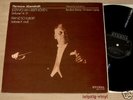 822175/76 - BEETHOVEN - Nr. 9 - ABENDROTH - ETERNA 2LP