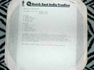 KBD PUNK GOVERNMENT ISSUE TEST PRESSING RARE D.C. CORE