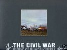 THE CIVIL WAR VOL.1 FENNELL MERCURY STEREO 2 LP