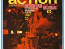 QUESTION MARK/MYSTERIANS 60sLP ACTION*AUTOGRAPHED COVER