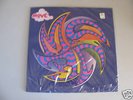 PSYCH LP - THE MOVE - SELF TITLED - UK SEALED