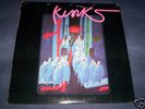 RARE LP - The Kinks - The Great Lost Kinks Album