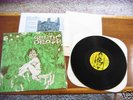 SEPTIC DEATH Need So Much Attention LP OG w/ Poster