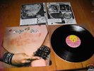 POISON IDEA Kings Of Punk LP Pusmort Septic Death Siege