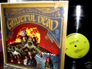 M- SHRINK  GRATEFUL DEAD 1st   1967 Hippie PSYCH Garcia