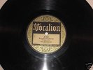 King Porter stomp   Jelly Roll Morton  VOCALION  1926 