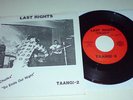 LAST RIGHTS Chunks 7