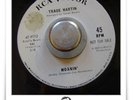 Trade Martin Moanin' R&B MOD SOUL 60's uptempo HEAR 45