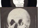 THE DAMNED STRETCHER CASE UK ORIGINAL STIFF  7 INCH