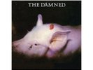 The Damned - Strawberries LP - RARE Promo Copy