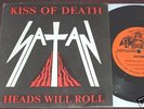 SATAN KISS OF DEATH 7