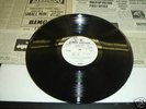 RARE EDITED Jethro Tull Thick as a brick gatefold promo